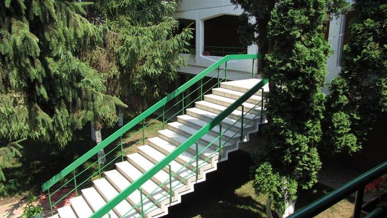 Hotel Selena Boutique Neptun Kültér fotó