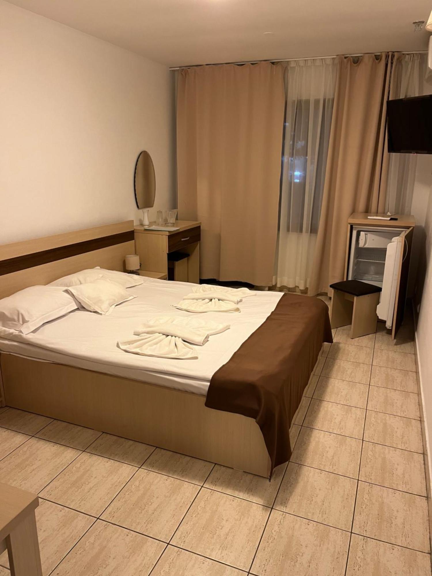 Hotel Selena Boutique Neptun Kültér fotó