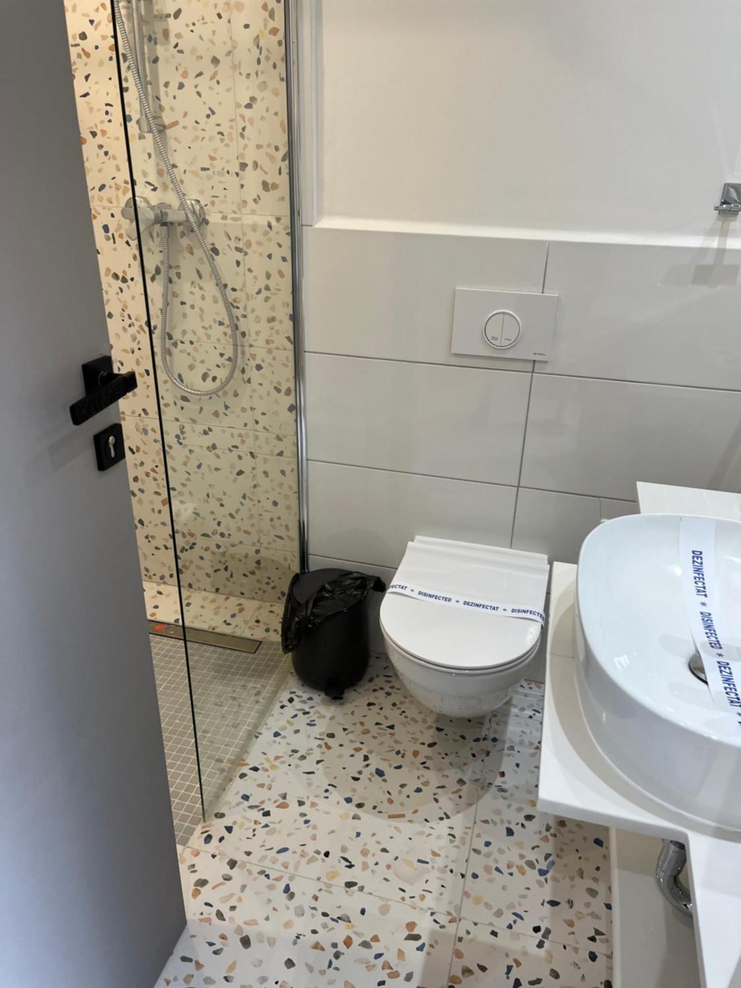Hotel Selena Boutique Neptun Kültér fotó