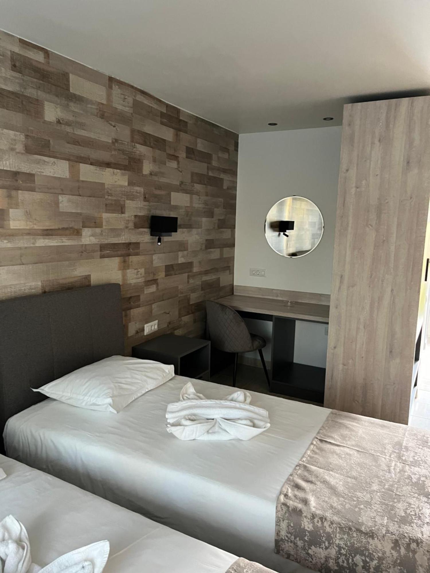Hotel Selena Boutique Neptun Kültér fotó
