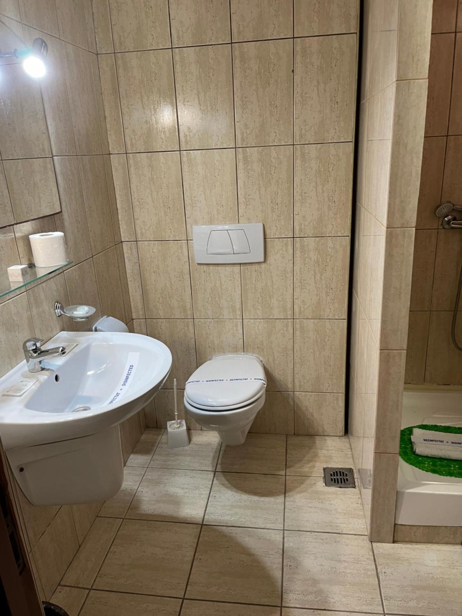 Hotel Selena Boutique Neptun Kültér fotó