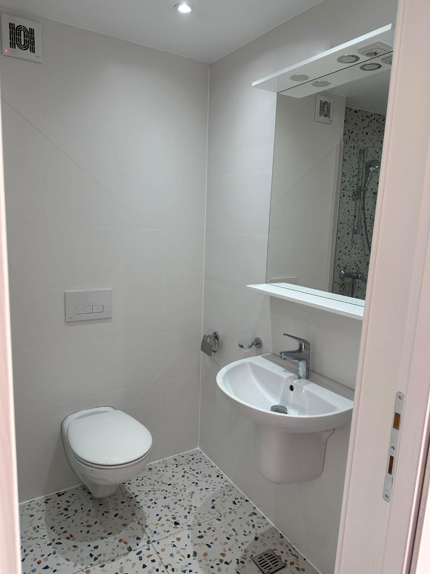 Hotel Selena Boutique Neptun Kültér fotó