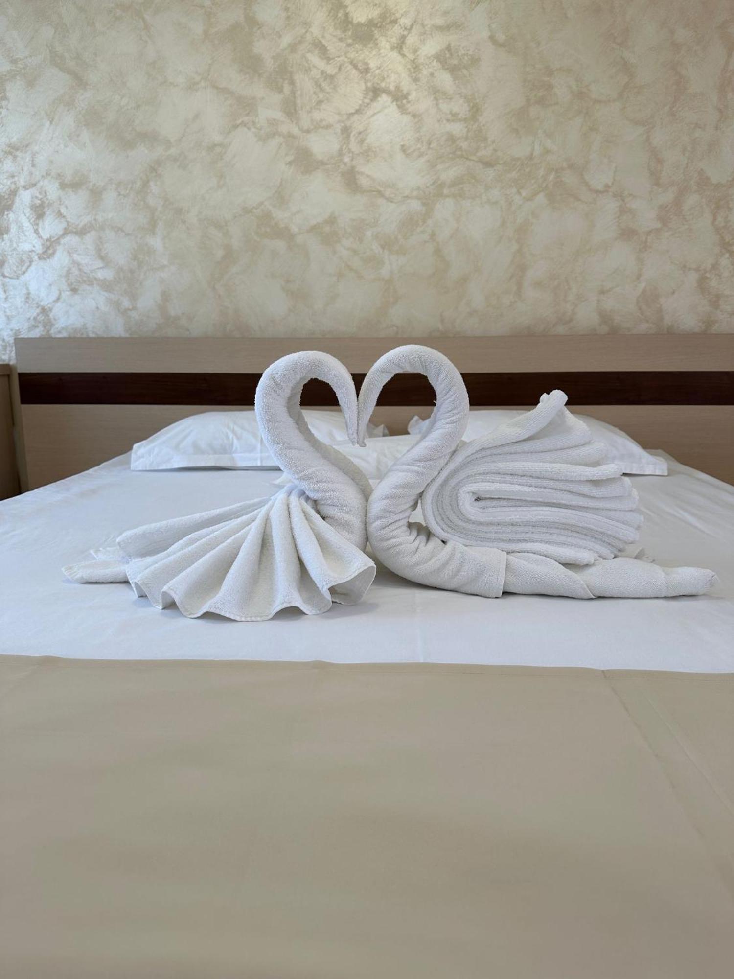 Hotel Selena Boutique Neptun Kültér fotó